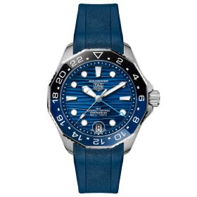 TAG Heuer AQUARACER PROFESSIONAL 300 GMT WBP5114.FT6259