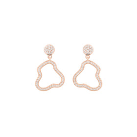 Bron Joy Cloud Ohrschmuck 8OR4921BR