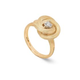 Marco Bicego Jaipur Link Ring AB648 B YW