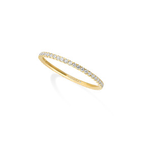 Messika Alliance Gatsby Ring 04036-YG