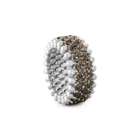 Serafino Consoli Brevetto Multi-Size Ring RMS 5M2 WG BRD