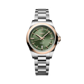 Longines CONQUEST L3.320.5.02.6