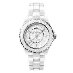 Chanel J12 PHANTOM KALIBER 12.1 Uhr, 38 mm H6186