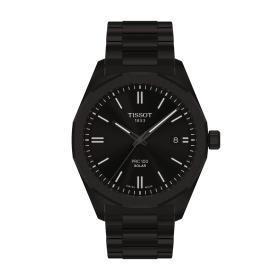 Tissot PRC 100 Solar Quartz T151.422.33.051.00