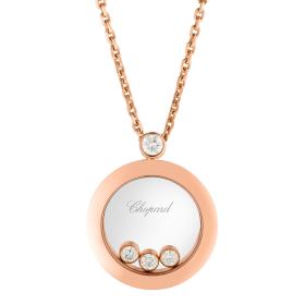 Chopard Happy Diamonds Icons Anhänger 793929-5201