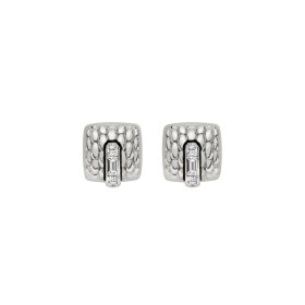 FOPE Vendôme Gold Ohrstecker mit Diamanten 58302OX_BB_B_XXX_000