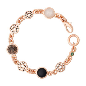 Bron Toujours Ajour Armband 8AR4022MIX01