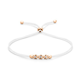 Schaffrath COLORTAIRE Armband CTR32_B_0015_BR_2_13_WHITELOTUS_RW