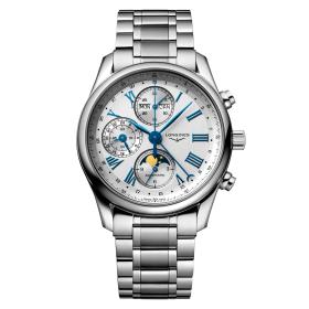 Longines The Longines Master Collection L2.673.4.71.6