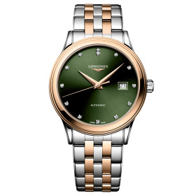Longines FLAGSHIP CLASSIC L4.984.3.07.7