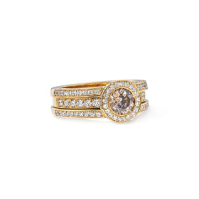 H. Krieger Ring  311.6996.09.9