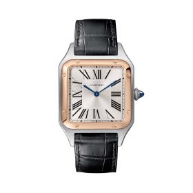 Cartier Santos-Dumont W2SA0011