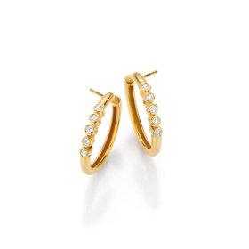 Gellner Neoclassic Creolen 5-24778-06