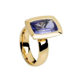 Ruppenthal Ring mit Tansanit 00859383
