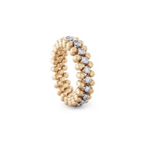 Serafino Consoli Brevetto Multi-Size Ring RMS 3M2 RWG WD