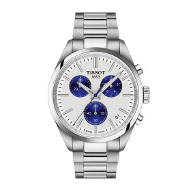 Tissot PR 100 40mm T150.417.11.011.00