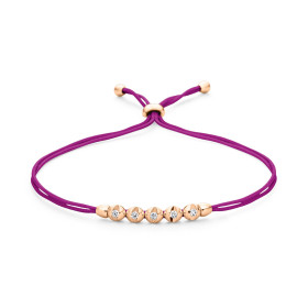Schaffrath COLORTAIRE Armband CTR52_B_0015_BR_2_04_ULTRAVIOLET_RW