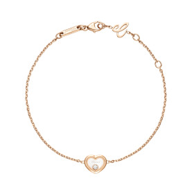 Chopard Happy Diamonds Icons Armband 85A192-5001