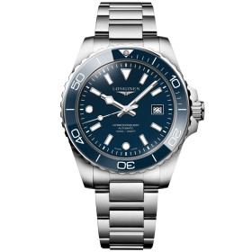 Longines HYDROCONQUEST L3.788.4.96.6