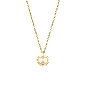 Chopard Happy Diamonds Icons Halskette 81A192-0001