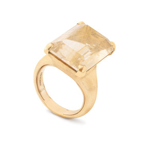Marco Bicego Alta Ring AB640_QRT01_Y