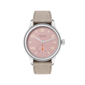 NOMOS Glashütte Club Campus Full Rose 706
