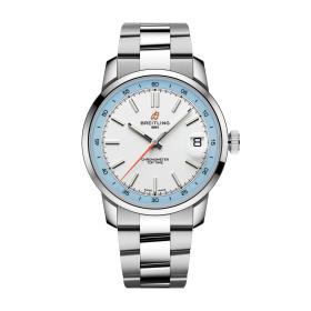 Breitling Top Time B31 AB3113281A1A1