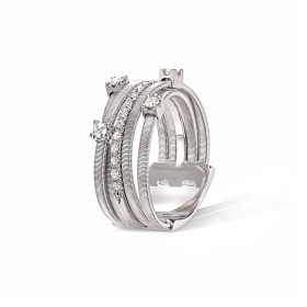 Marco Bicego Goa Ring AG270 B2 W