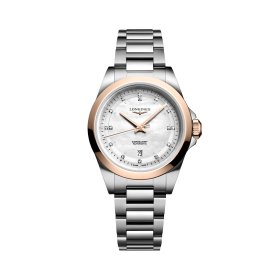 Longines CONQUEST L3.320.5.87.6