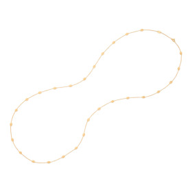 Marco Bicego Siviglia Halskette CB2946 Y