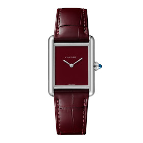 Cartier Tank Must de Cartier WSTA0113