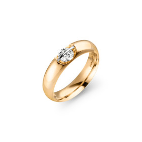 Schaffrath LIBERTÉ Diamantring 118_L1061_30_GW
