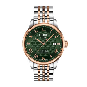 Tissot Le Locle 39mm T006.407.22.093.01