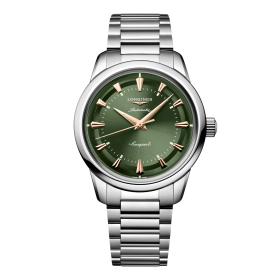 Longines CONQUEST HERITAGE L1.649.4.02.6