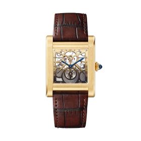 Cartier Tank Normale WHTA0021