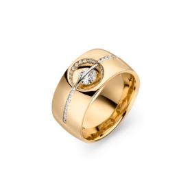 Schaffrath LIBERTÉ Diamantring 118_L1064_030_GW