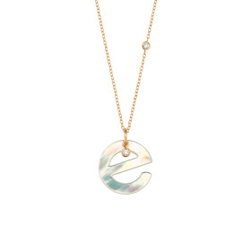 Gellner Love Letters Collier 2-81713-05