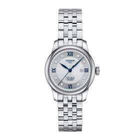 Tissot  Le Locle Automatic Lady 20th Anniversary T006.207.11.036.01
