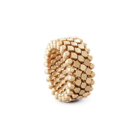 Serafino Consoli Brevetto Multi-Size Ring RMS 5N2 RG