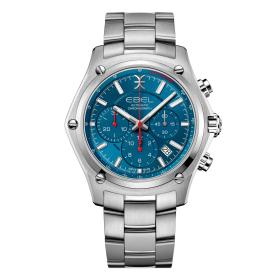 EBEL Discovery Gent Chronograph 1216505