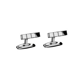 Chopard Ice Cube Manschettenknöpfe 95014-0048