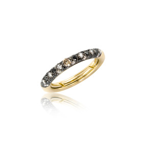 Adolfo Courrier J-Jungle Ring TK2-JJ-02