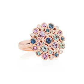 Bron Confetti Ring 8RR4914BRXMK/3