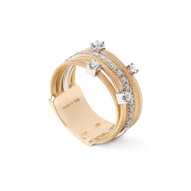 Marco Bicego Goa Ring AG270 B2 YW