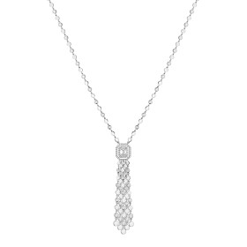 Messika D-Vibes Halskette 13175-WG