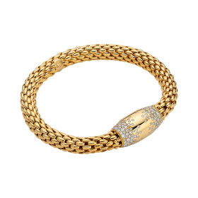 FOPE Love Nest Flex'it Armband 45314BX_BB_G_XGX_0XS