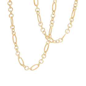 Marco Bicego Jaipur Halskette  CB2672  Y