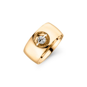 Schaffrath LIBERTÉ Diamantring 758_L1063_20_RW