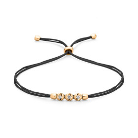 Schaffrath COLORTAIRE Armband CTR32_B_0015_BR_2_11_MIDNIGHT_YW