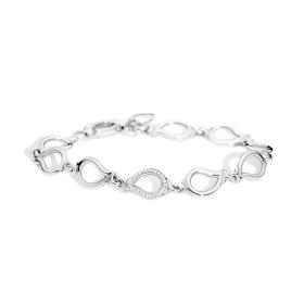 Tamara Comolli SIGNATURE Armband small B-Sig-s-1pl-wg